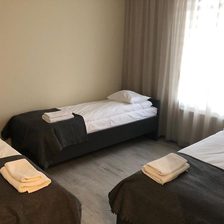 Apartamenty Wawrzyniak Perzyce Εξωτερικό φωτογραφία