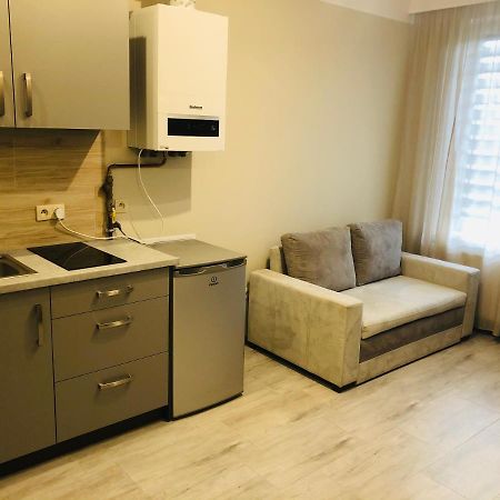 Apartamenty Wawrzyniak Perzyce Εξωτερικό φωτογραφία