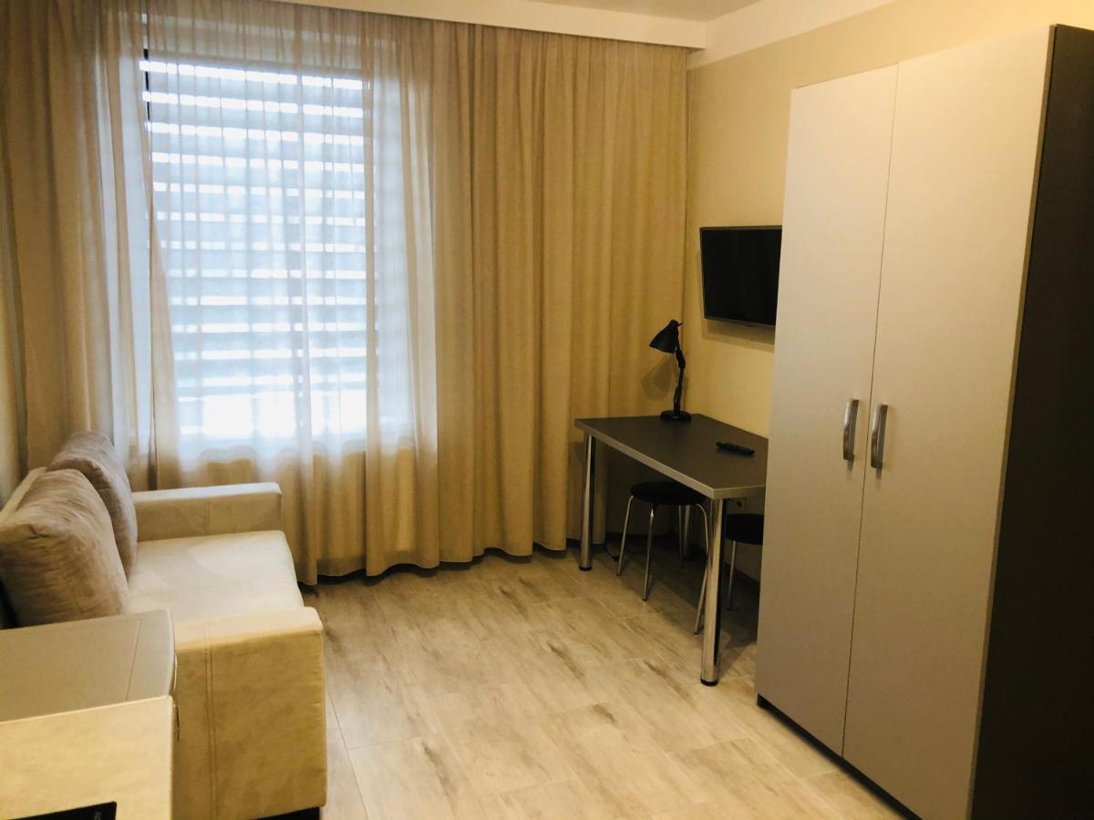 Apartamenty Wawrzyniak Perzyce Εξωτερικό φωτογραφία