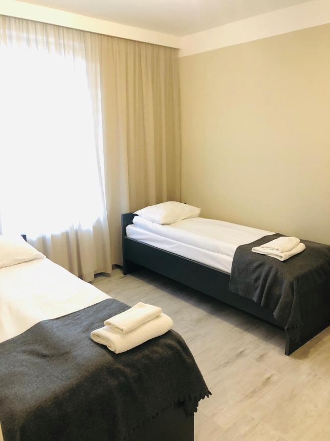 Apartamenty Wawrzyniak Perzyce Εξωτερικό φωτογραφία
