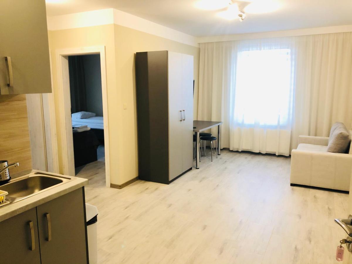Apartamenty Wawrzyniak Perzyce Εξωτερικό φωτογραφία