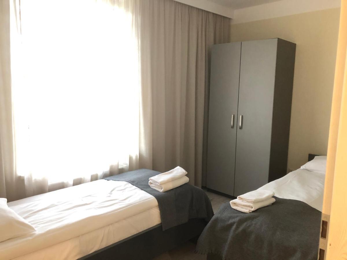 Apartamenty Wawrzyniak Perzyce Εξωτερικό φωτογραφία
