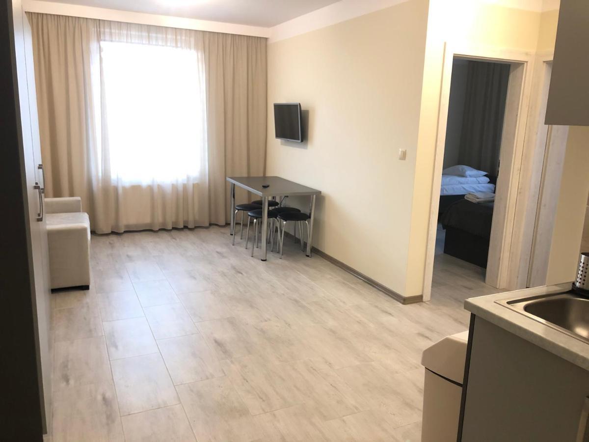 Apartamenty Wawrzyniak Perzyce Εξωτερικό φωτογραφία