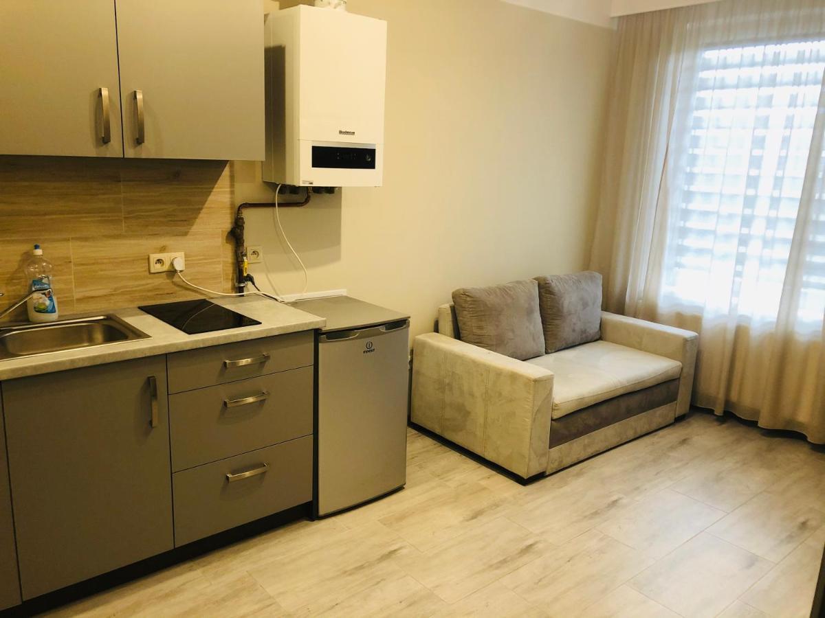 Apartamenty Wawrzyniak Perzyce Εξωτερικό φωτογραφία