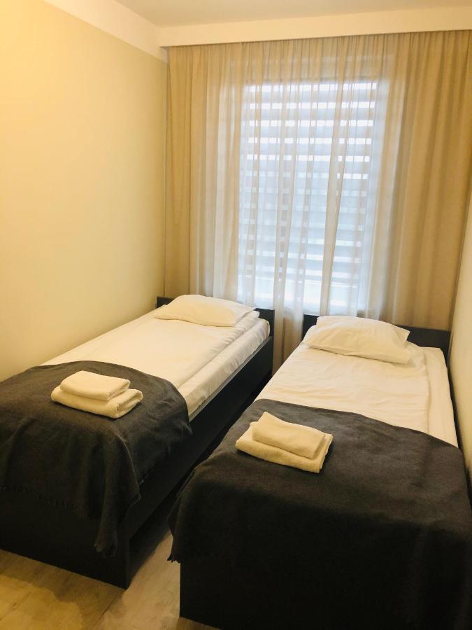 Apartamenty Wawrzyniak Perzyce Εξωτερικό φωτογραφία