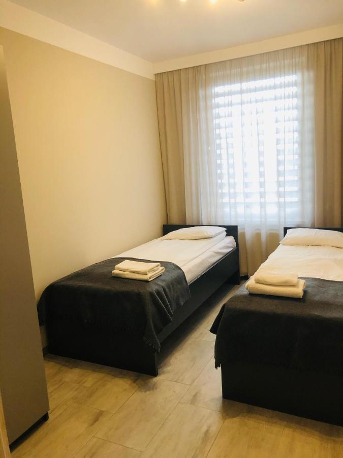 Apartamenty Wawrzyniak Perzyce Εξωτερικό φωτογραφία
