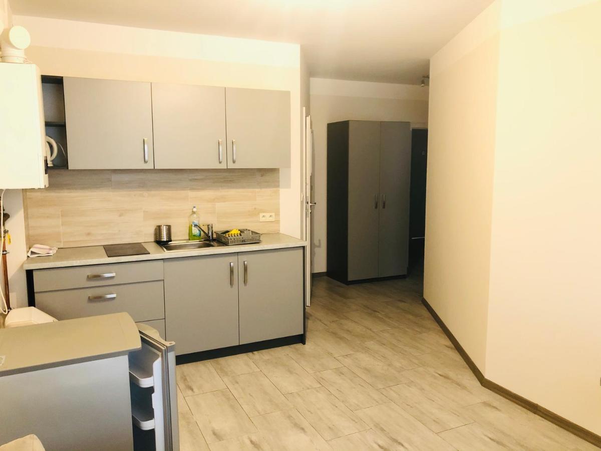 Apartamenty Wawrzyniak Perzyce Εξωτερικό φωτογραφία