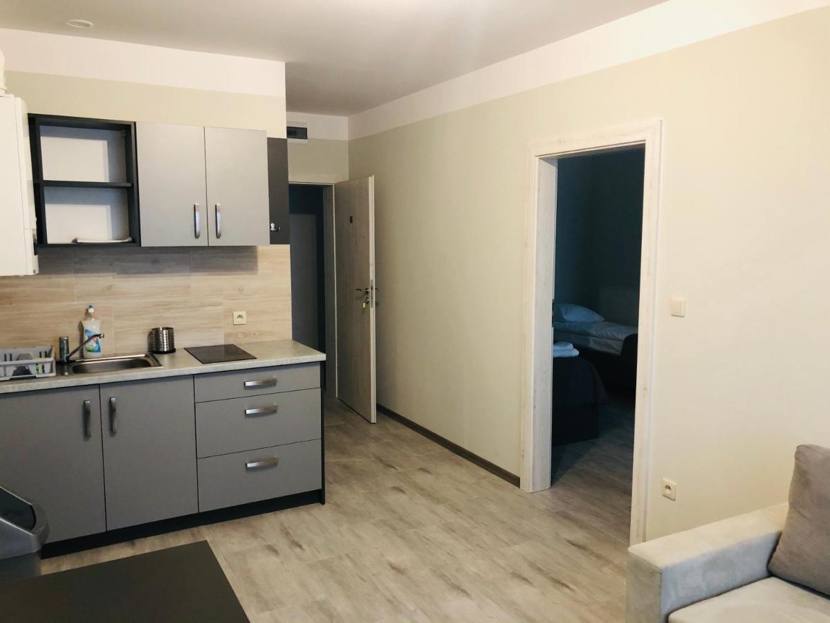 Apartamenty Wawrzyniak Perzyce Εξωτερικό φωτογραφία