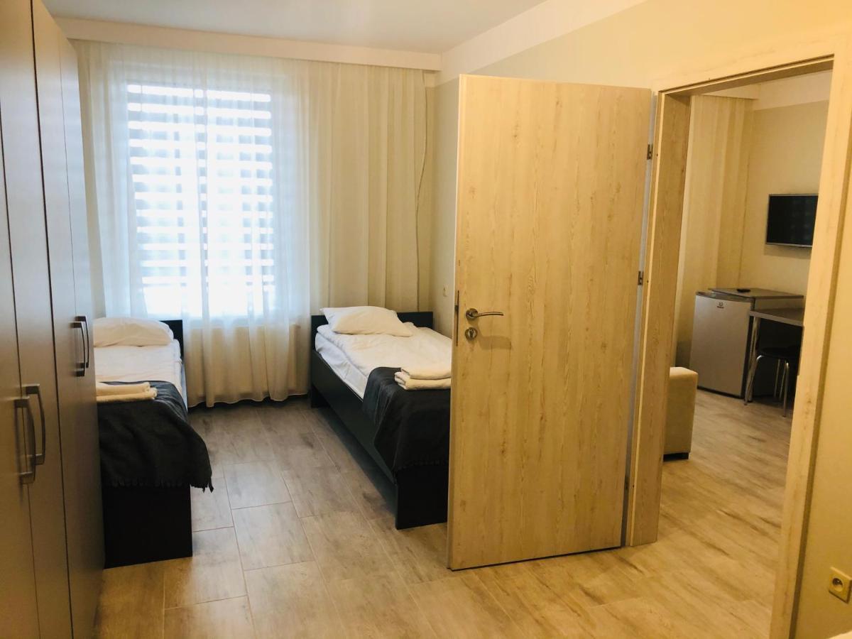 Apartamenty Wawrzyniak Perzyce Εξωτερικό φωτογραφία