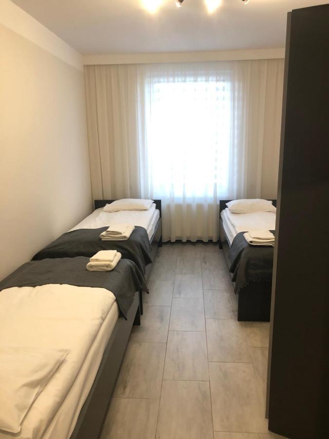Apartamenty Wawrzyniak Perzyce Εξωτερικό φωτογραφία
