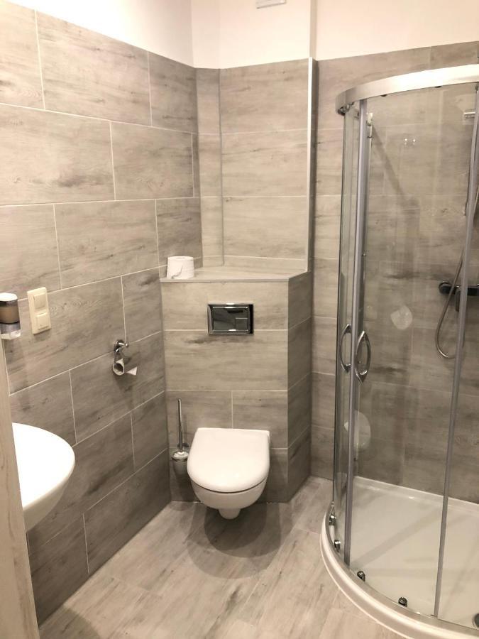 Apartamenty Wawrzyniak Perzyce Εξωτερικό φωτογραφία