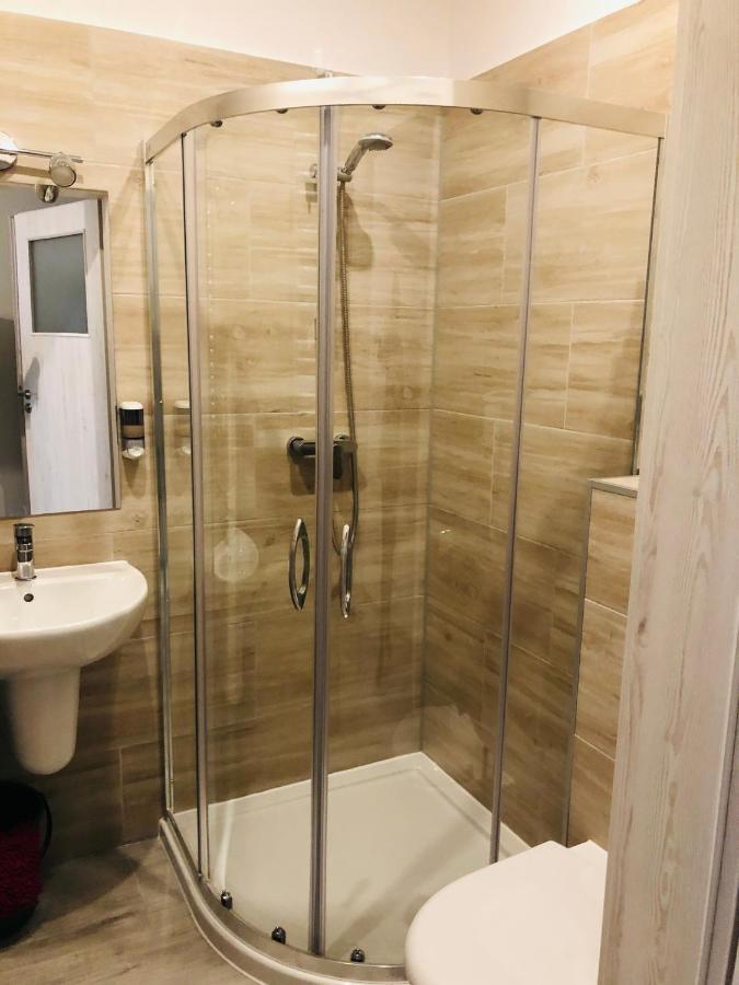 Apartamenty Wawrzyniak Perzyce Εξωτερικό φωτογραφία